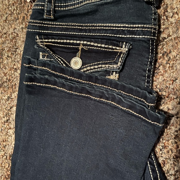 New bootcut jeans - Picture 7 of 7